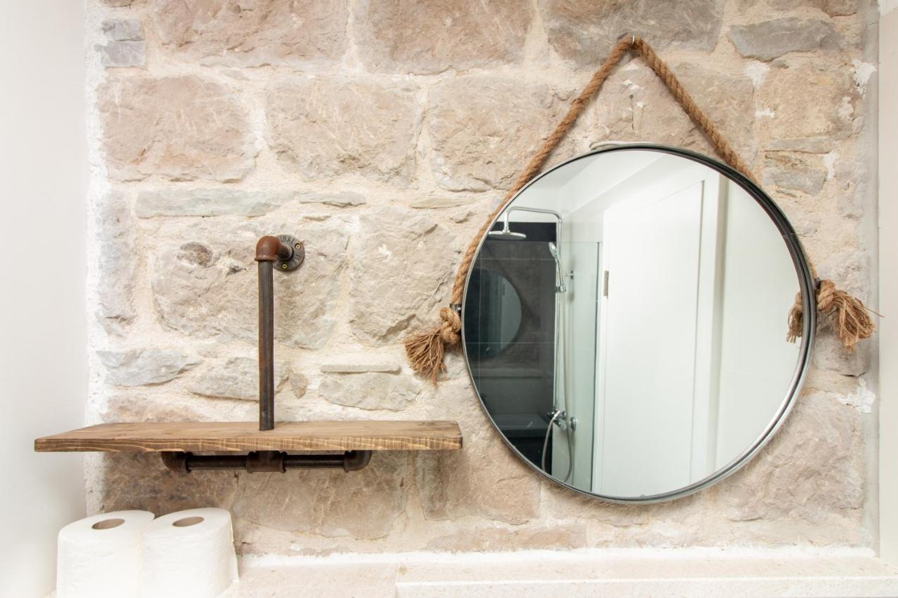 Maki Stone House - Free Parking Appartement Split