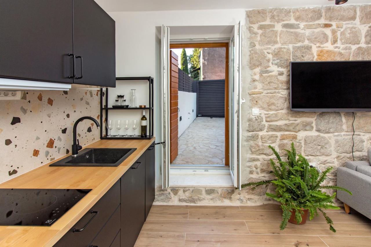 Maki Stone House - Free Parking * Split