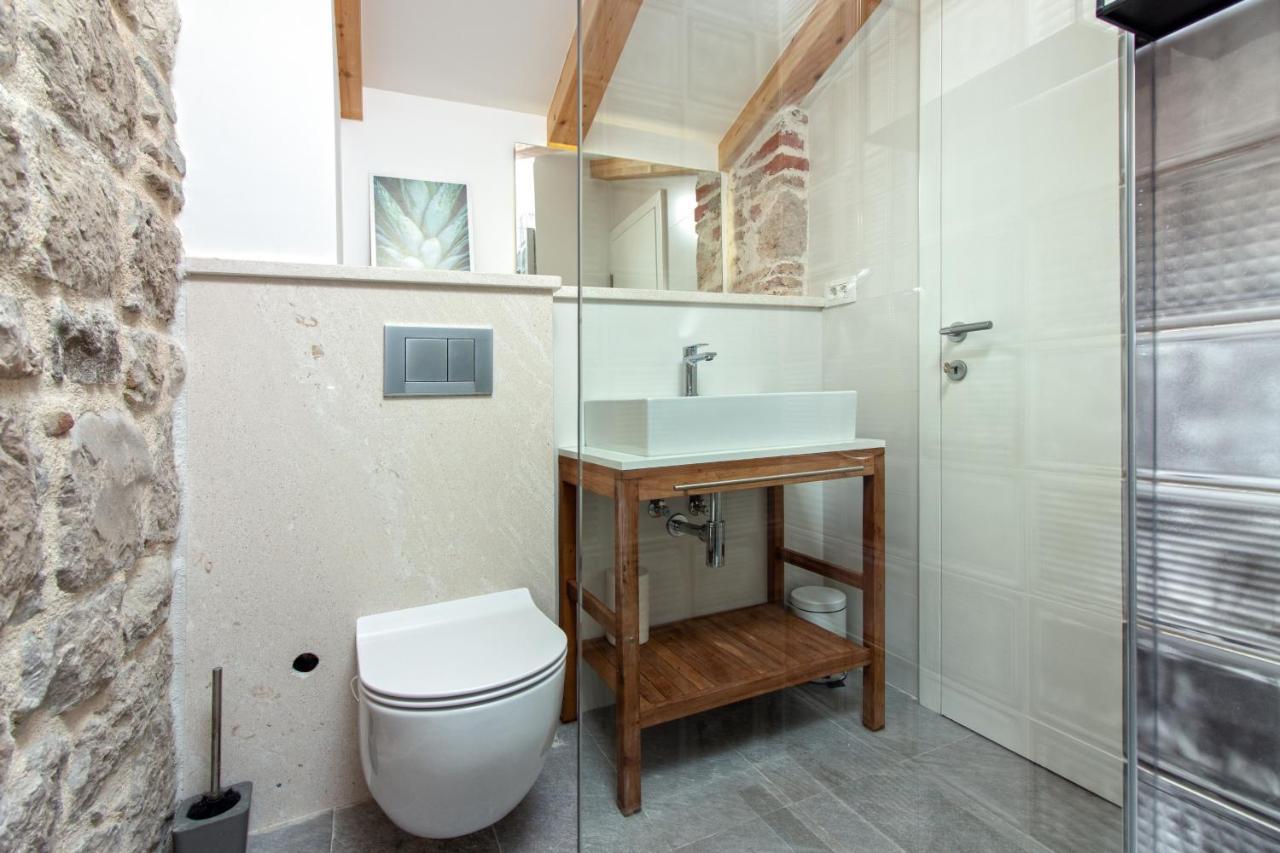 Appartement Maki Stone House - Free Parking