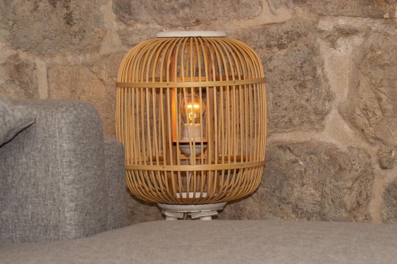 Maki Stone House - Free Parking Appartement Split
