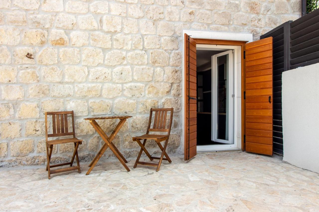 Maki Stone House - Free Parking Appartement Split