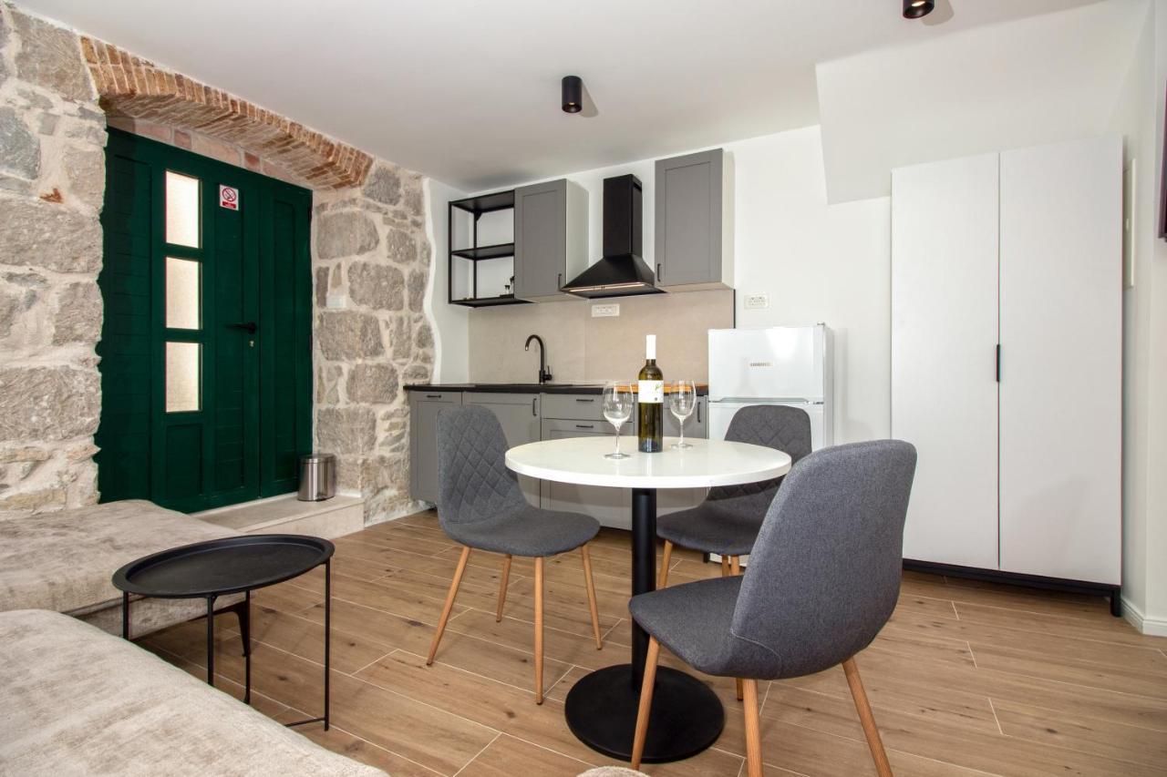 Maki Stone House - Free Parking * Split