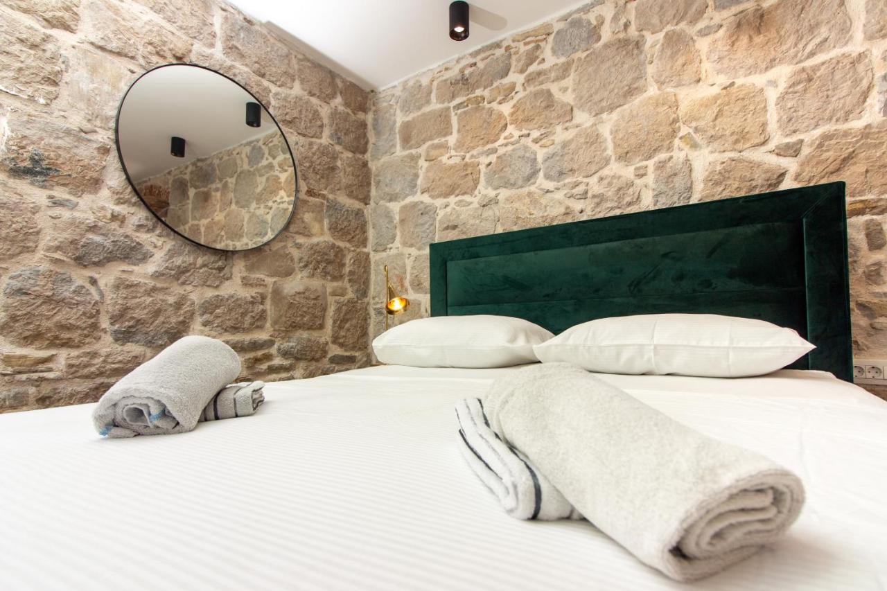 Maki Stone House - Free Parking Appartement Split