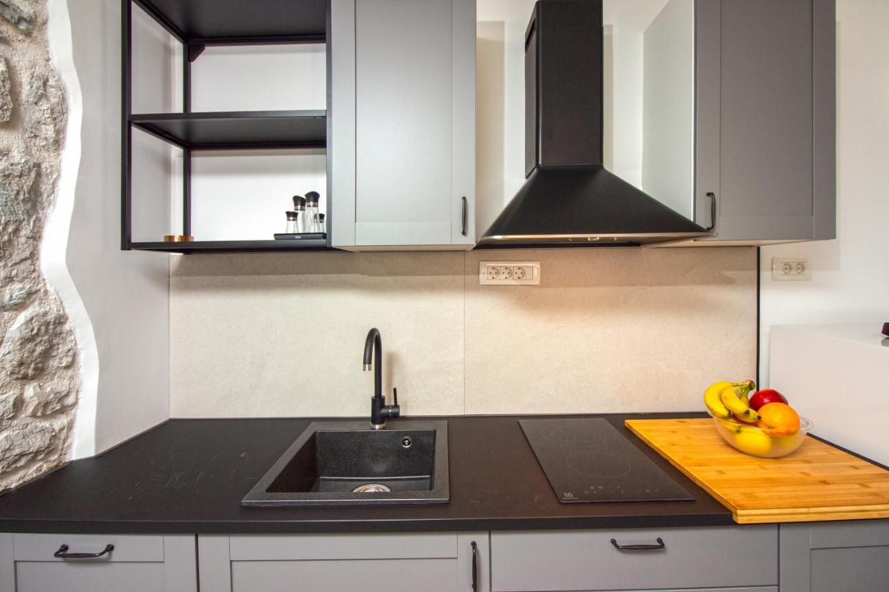 Appartement Maki Stone House - Free Parking