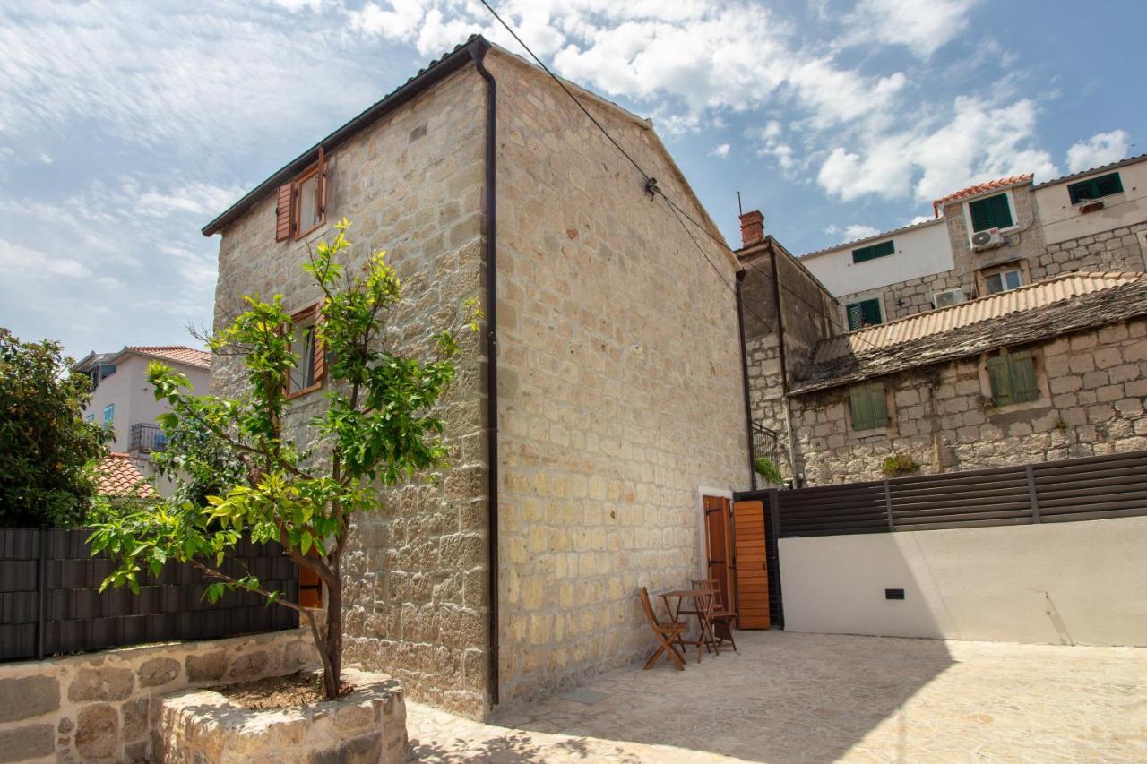 Appartement Maki Stone House - Free Parking Split