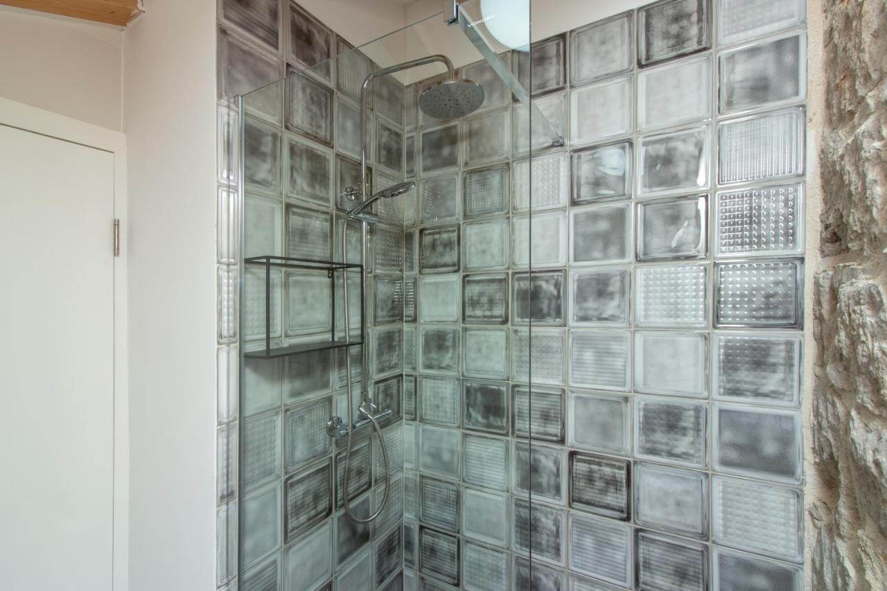 Maki Stone House - Free Parking Appartement Split