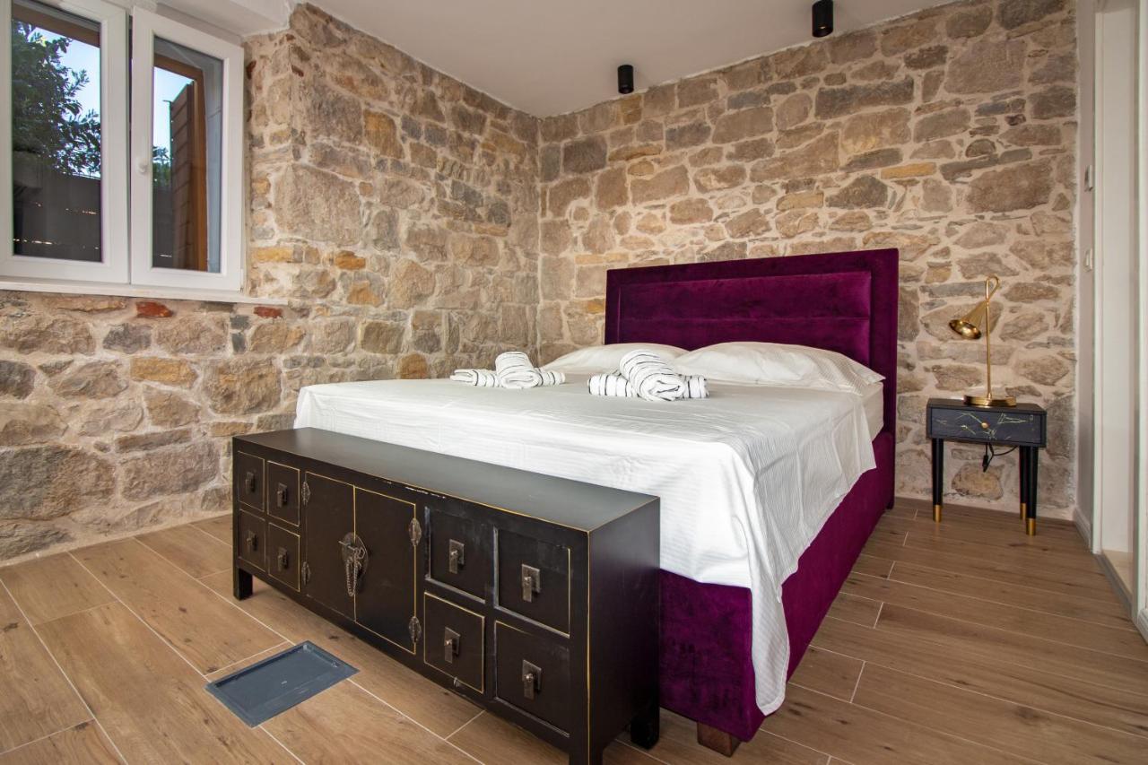 Appartement Maki Stone House - Free Parking Split