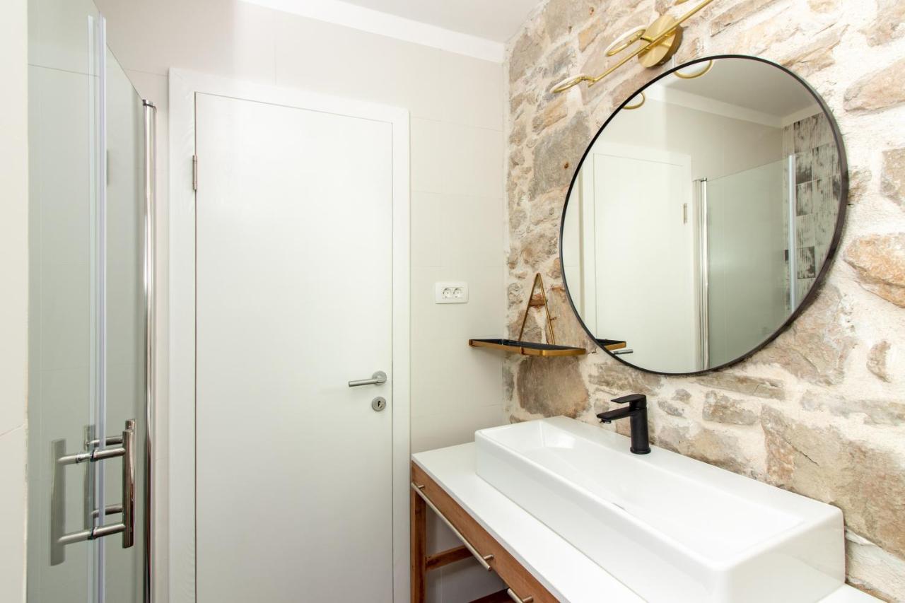 Appartement Maki Stone House - Free Parking *