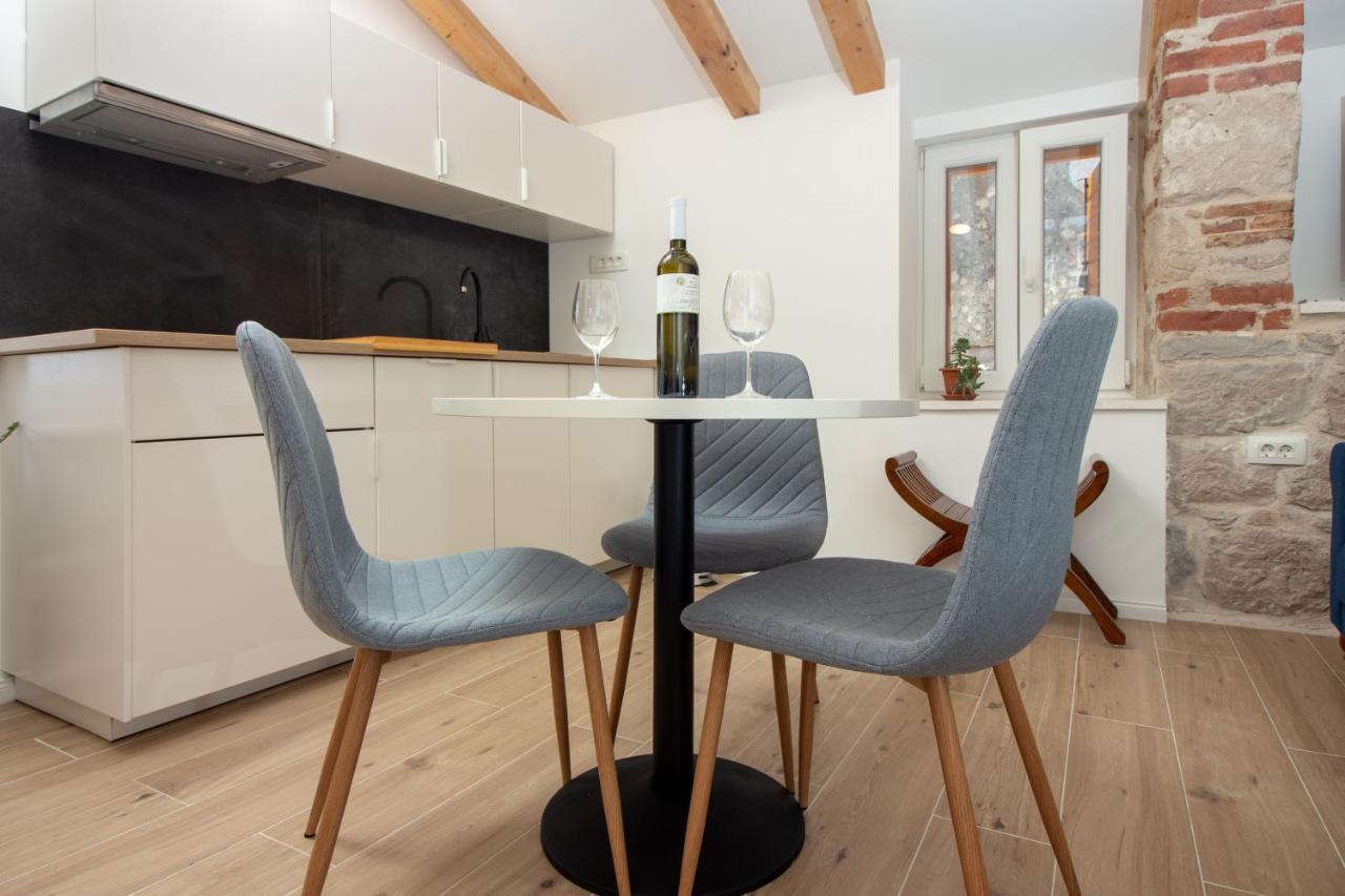 Appartement Maki Stone House - Free Parking Split