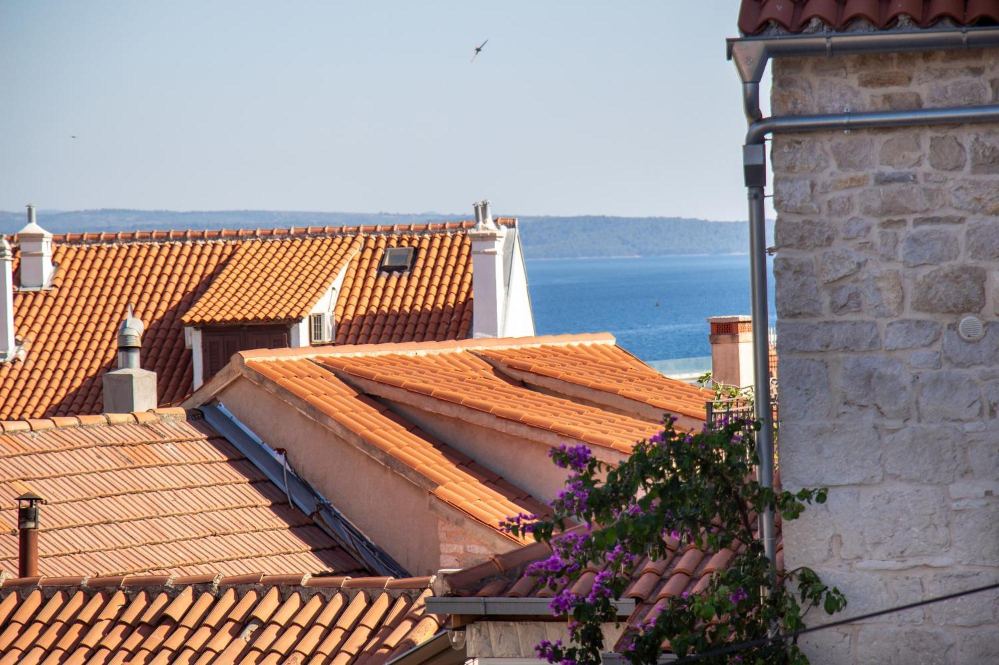 Appartement Maki Stone House - Free Parking *