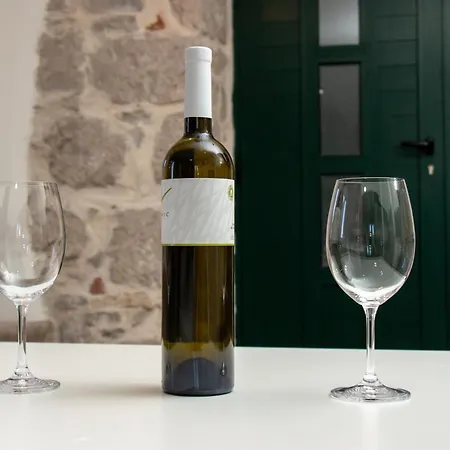 Apartamento Maki Stone House - Parking On Request ! Split Exterior foto
