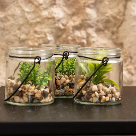 Apartamento Maki Stone House - Parking On Request ! Split Exterior foto