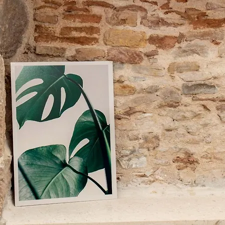 Apartamento Maki Stone House - Parking On Request ! Split Exterior foto