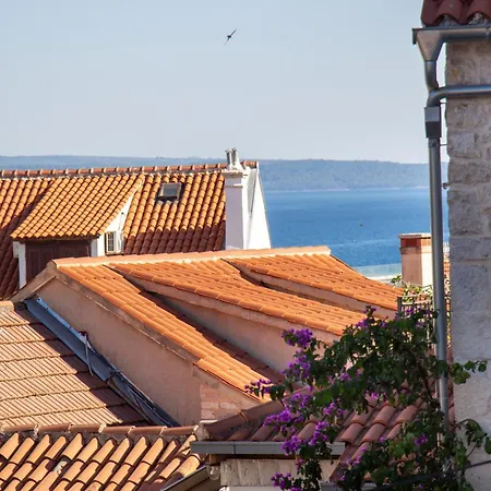 Apartamento Maki Stone House - Parking On Request ! Split Exterior foto