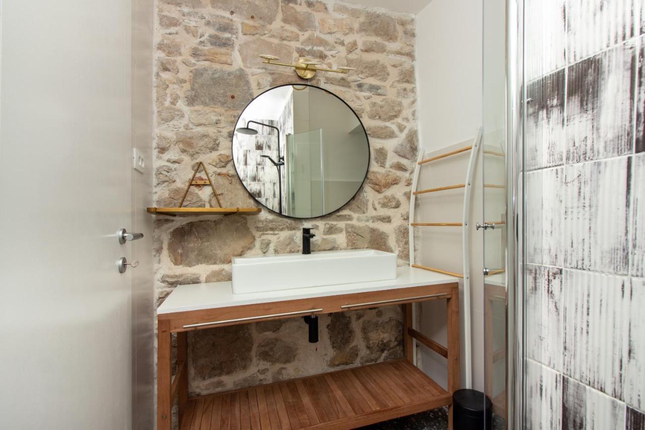 Maki Stone House - Parking On Request ! Apartman Split